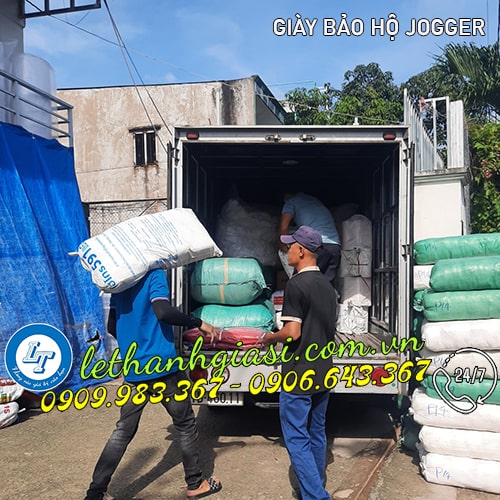Bảng giá sỉ GIÀY BẢO HỘ JOGGER chính hãng Bảng giá sỉ GIÀY BẢO HỘ JOGGER chính hãng