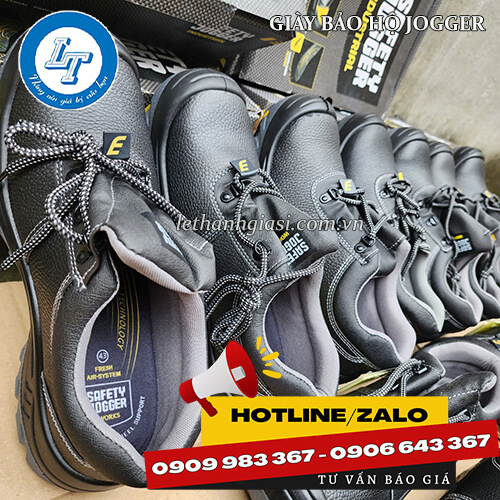 giày bảo hộ jogger mũi sắt đế thép giá rẻ 6 giày bảo hộ jogger mũi sắt đế thép giá rẻ 6