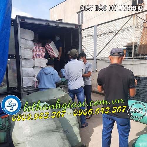 Bảng giá sỉ GIÀY BẢO HỘ JOGGER chính hãng Bảng giá sỉ GIÀY BẢO HỘ JOGGER chính hãng