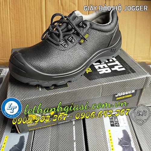 Bảng giá sỉ GIÀY BẢO HỘ JOGGER chính hãng Bảng giá sỉ GIÀY BẢO HỘ JOGGER chính hãng