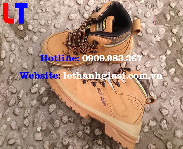 Giày bảo hộ safety jogger Giày bảo hộ safety jogger