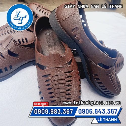 Bán sỉ giá rẻ giày nhựa nam tốt nhất Bán sỉ giá rẻ giày nhựa nam tốt nhất