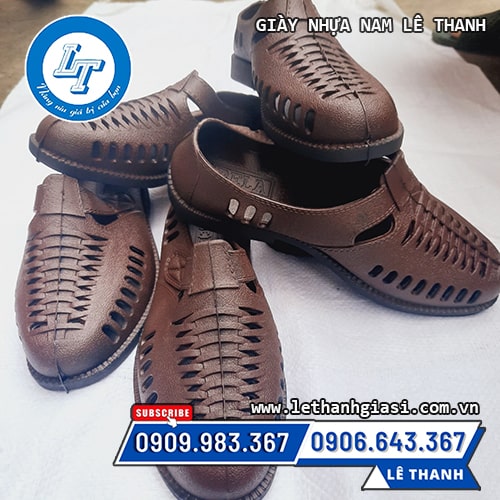 Bán sỉ giá rẻ giày nhựa nam tốt nhất Bán sỉ giá rẻ giày nhựa nam tốt nhất