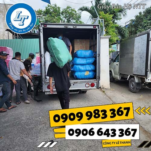 giày bảo hộ lao động NTT chính hãng giá rẻ uy tín giày bảo hộ lao động NTT chính hãng giá rẻ uy tín