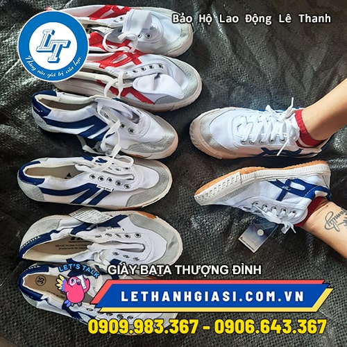 Nơi bán giày Bata Thượng Đình giá sỉ Nơi bán giày Bata Thượng Đình giá sỉ