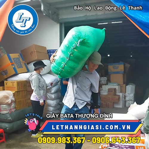 Nơi bán giày Bata Thượng Đình giá sỉ Nơi bán giày Bata Thượng Đình giá sỉ