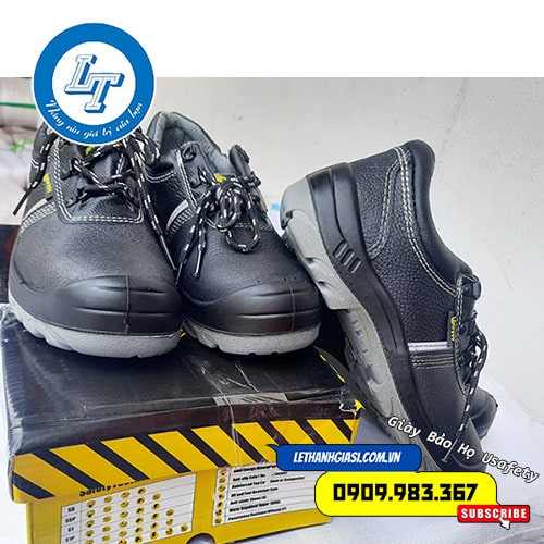 giảm giá mạnh khi mua giày bảo hộ Usafety xuất xứ từ Mỹ giảm giá mạnh khi mua giày bảo hộ Usafety xuất xứ từ Mỹ