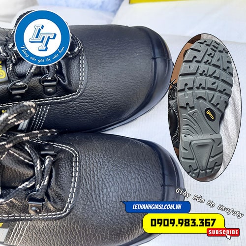 giảm giá mạnh khi mua giày bảo hộ Usafety xuất xứ từ Mỹ giảm giá mạnh khi mua giày bảo hộ Usafety xuất xứ từ Mỹ