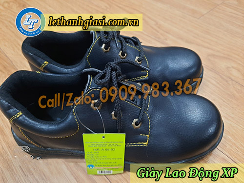 nơi phân phối giày xp chính hãng giá phải chăng tại võ văn vân, bình chánh giày xp