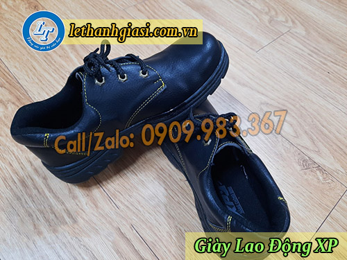 nơi phân phối giày xp chính hãng giá phải chăng tại võ văn vân, bình chánh giày xp