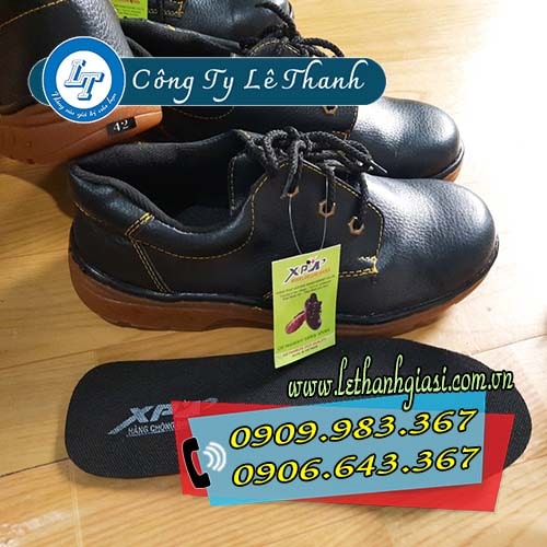 buôn sỉ giày bảo hộ lao động XP chỉ vàng buôn sỉ giày bảo hộ lao động XP chỉ vàng