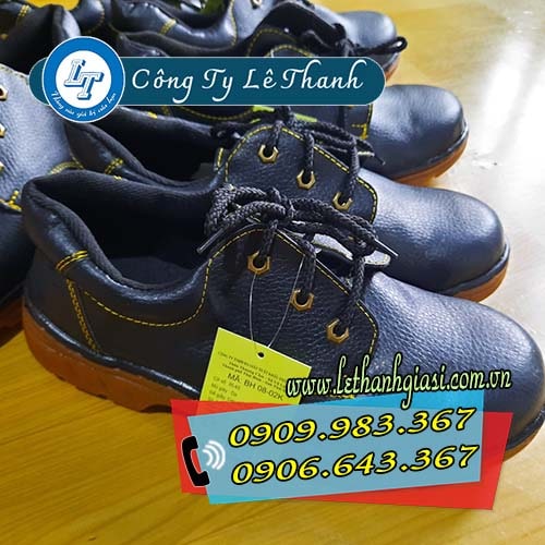 buôn sỉ giày bảo hộ lao động XP chỉ vàng buôn sỉ giày bảo hộ lao động XP chỉ vàng