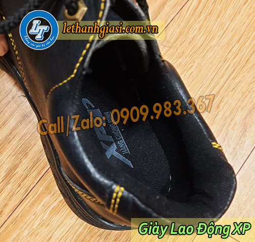 nơi phân phối giày xp chính hãng giá phải chăng tại võ văn vân, bình chánh giày xp