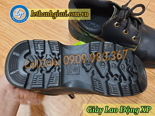 nơi phân phối giày xp chính hãng giá phải chăng tại võ văn vân, bình chánh giày xp