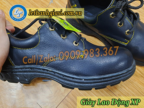 nơi phân phối giày xp chính hãng giá phải chăng tại võ văn vân, bình chánh giày xp