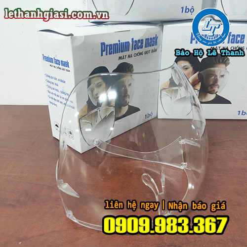 tìm mua giá rẻ kính chống giọt bắn mặt kính trong suốt kính