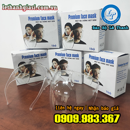 tìm mua giá rẻ kính chống giọt bắn mặt kính trong suốt kính