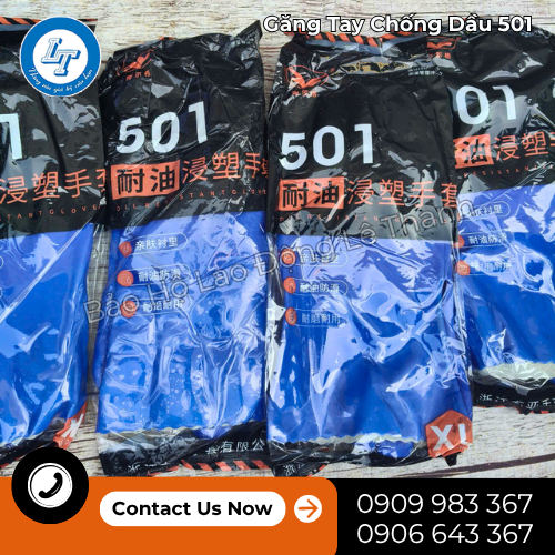 găng tay chống dầu 501 cao cấp nhập sỉ giá tốt 4 găng tay chống dầu 501 cao cấp nhập sỉ giá tốt 4