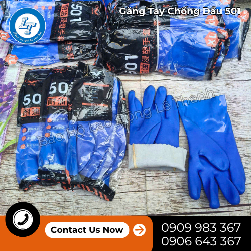 găng tay chống dầu 501 cao cấp nhập sỉ giá tốt 5 găng tay chống dầu 501 cao cấp nhập sỉ giá tốt 5