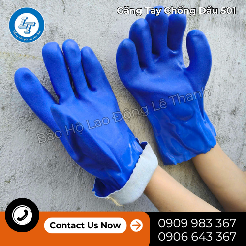 găng tay chống dầu 501 cao cấp nhập sỉ giá tốt 3 găng tay chống dầu 501 cao cấp nhập sỉ giá tốt 3