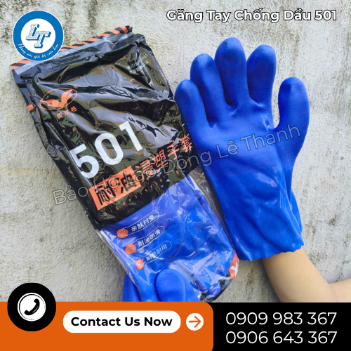 găng tay chống dầu 501 cao cấp nhập sỉ giá tốt 1 găng tay chống dầu 501 cao cấp nhập sỉ giá tốt 1