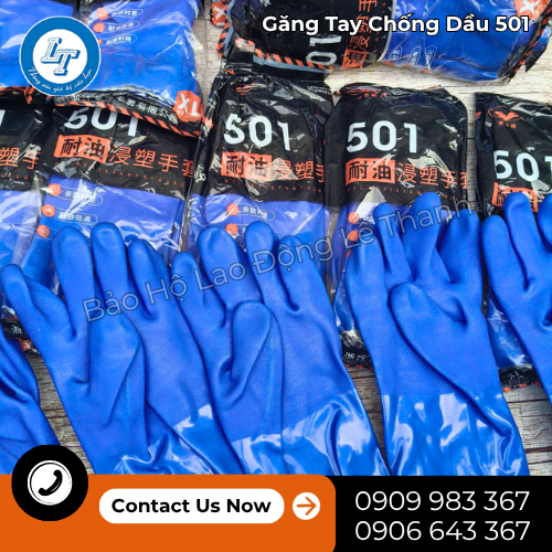 găng tay chống dầu 501 cao cấp nhập sỉ giá tốt 2 găng tay chống dầu 501 cao cấp nhập sỉ giá tốt 2