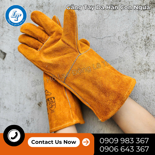 nhập lô sỉ giá rẻ găng tay da hàn con ngựa 3 nhập lô sỉ giá rẻ găng tay da hàn con ngựa 3