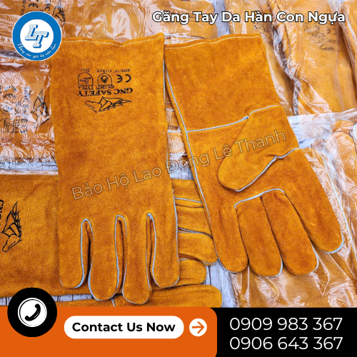 nhập lô sỉ giá rẻ găng tay da hàn con ngựa 4 nhập lô sỉ giá rẻ găng tay da hàn con ngựa 4