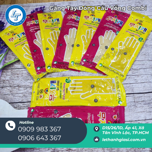 găng tay Đông Cầu Vồng bán sỉ giá cực rẻ, uy tín lâu năm 2 găng tay Đông Cầu Vồng bán sỉ giá cực rẻ, uy tín lâu năm 2
