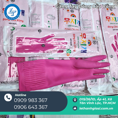 găng tay Đông Cầu Vồng bán sỉ giá cực rẻ, uy tín lâu năm 6 găng tay Đông Cầu Vồng bán sỉ giá cực rẻ, uy tín lâu năm 6