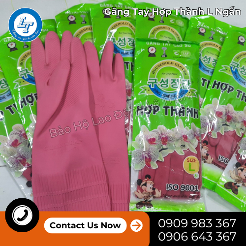 găng tay cao su Hợp Thành đủ size S, M, L, XL giá sỉ cực tốt 5 găng tay cao su Hợp Thành đủ size S, M, L, XL giá sỉ cực tốt 5