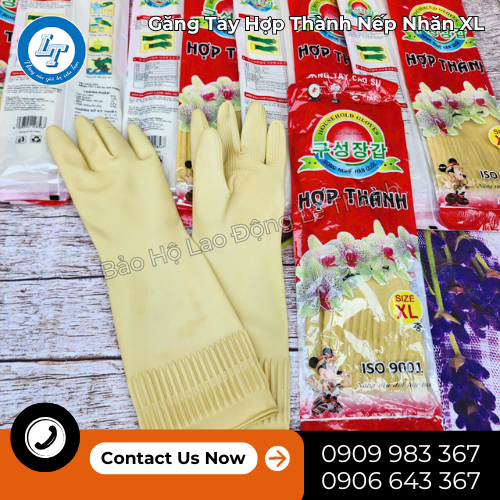 găng tay cao su Hợp Thành đủ size S, M, L, XL giá sỉ cực tốt 8 găng tay cao su Hợp Thành đủ size S, M, L, XL giá sỉ cực tốt 8