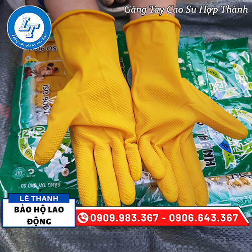 Găng tay cao su rửa chén bát giá sỉ bỏ rẻ Găng tay cao su rửa chén bát giá sỉ bỏ rẻ