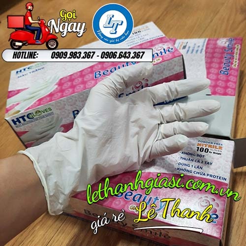 găng tay y tế HTC Gloves giá sỉ tốt nhất găng tay y tế HTC Gloves giá sỉ tốt nhất