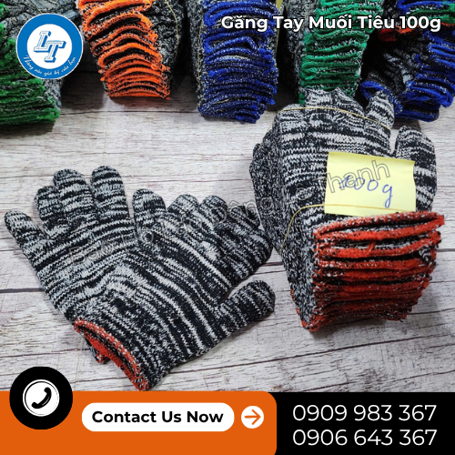 bán sỉ găng tay len muối tiêu 100g giá tốt mỗi ngày 2 bán sỉ găng tay len muối tiêu 100g giá tốt mỗi ngày 2