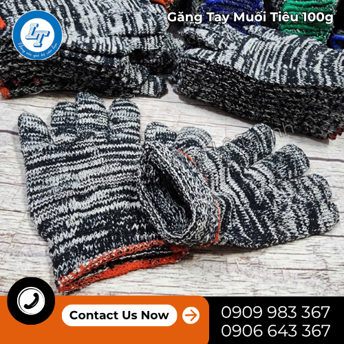 bán sỉ găng tay len muối tiêu 100g giá tốt mỗi ngày 4 bán sỉ găng tay len muối tiêu 100g giá tốt mỗi ngày 4