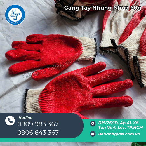 găng tay nhúng nhựa đỏ 60g hàng loại 1 giao sỉ giá ưu đãi 4 găng tay nhúng nhựa đỏ 60g hàng loại 1 giao sỉ giá ưu đãi 4