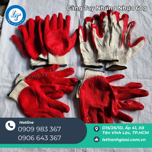 găng tay nhúng nhựa đỏ 60g hàng loại 1 giao sỉ giá ưu đãi 3 găng tay nhúng nhựa đỏ 60g hàng loại 1 giao sỉ giá ưu đãi 3