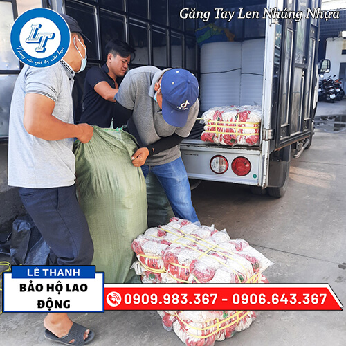 nhà bán rẻ găng tay len nhúng nhựa giá sỉ nhà bán rẻ găng tay len nhúng nhựa giá sỉ