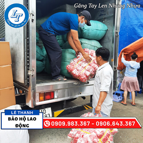nhà bán rẻ găng tay len nhúng nhựa giá sỉ nhà bán rẻ găng tay len nhúng nhựa giá sỉ