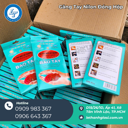 găng tay nilon đóng hộp giá sỉ có thực sự tiện lợi khi sử dụng 4 găng tay nilon đóng hộp giá sỉ có thực sự tiện lợi khi sử dụng 4