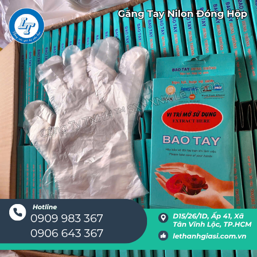 găng tay nilon đóng hộp giá sỉ có thực sự tiện lợi khi sử dụng 3 găng tay nilon đóng hộp giá sỉ có thực sự tiện lợi khi sử dụng 3