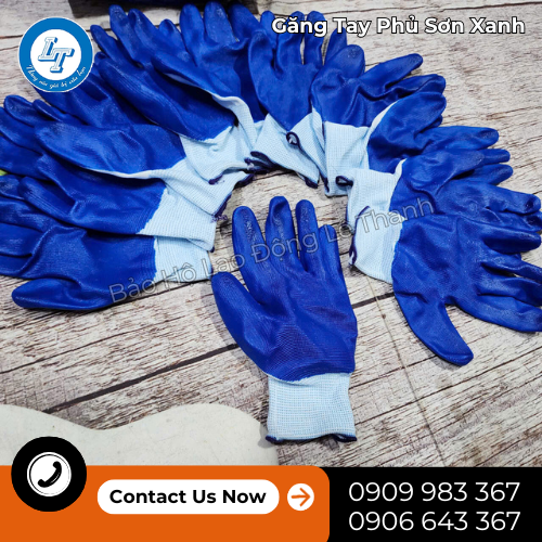đặt sỉ ngay găng tay phủ sơn xanh hàng đẹp giá rẻ 4 đặt sỉ ngay găng tay phủ sơn xanh hàng đẹp giá rẻ 4