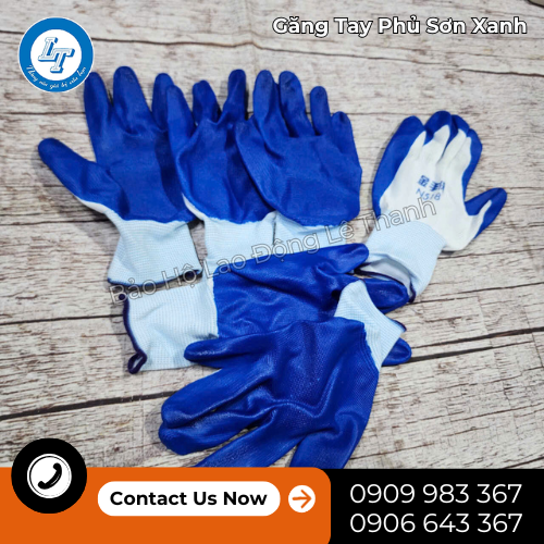 đặt sỉ ngay găng tay phủ sơn xanh hàng đẹp giá rẻ 1 đặt sỉ ngay găng tay phủ sơn xanh hàng đẹp giá rẻ 1