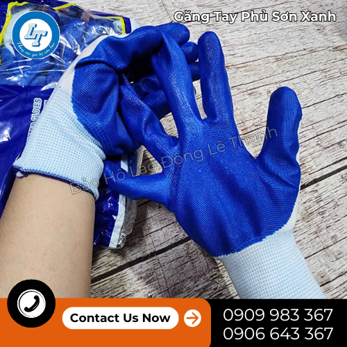 đặt sỉ ngay găng tay phủ sơn xanh hàng đẹp giá rẻ 2 đặt sỉ ngay găng tay phủ sơn xanh hàng đẹp giá rẻ 2