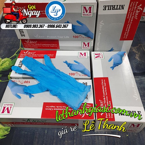>>găng tay y tế Nitrile vglove<< >>găng tay y tế Nitrile vglove<<