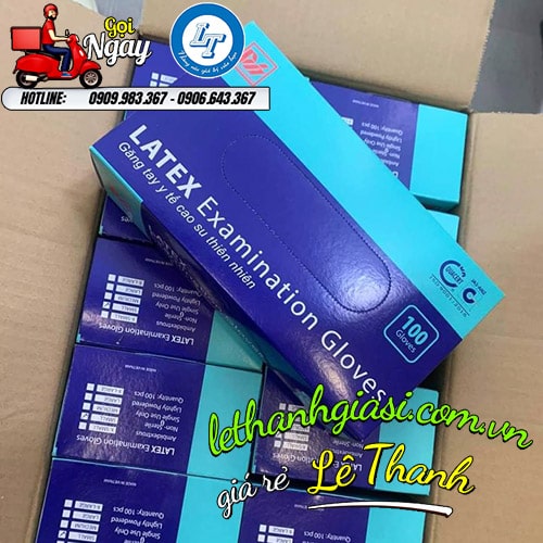 >>găng tay y tế latex examination Gloves<< >>găng tay y tế latex examination Gloves<<