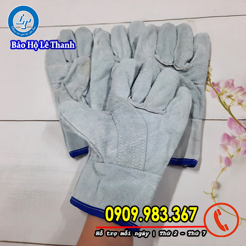 mua găng tay da hàn giá rẻ có hiệu quả như lời đồn gt da hàn