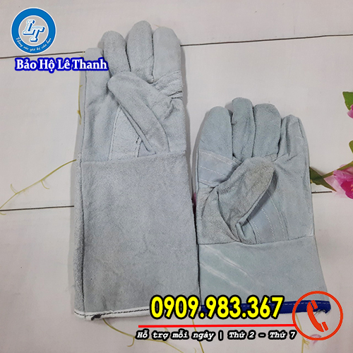 mua găng tay da hàn giá rẻ có hiệu quả như lời đồn ht da hàn