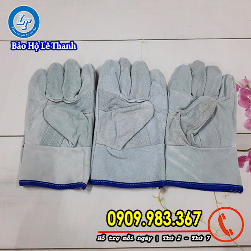 mua găng tay da hàn giá rẻ có hiệu quả như lời đồn gt da hàn